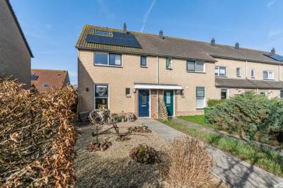 Woning Prins Bernhardstraat 42 Everdingen