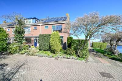 Woning Philips van Wassenaerln 7 Nederhorst den Berg