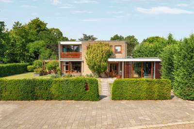 Woning Willem Schiffstraat 23 Nijmegen