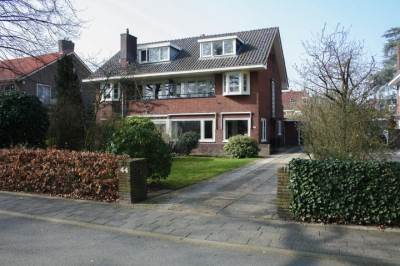 Woning Waterigeweg 44 Zeist