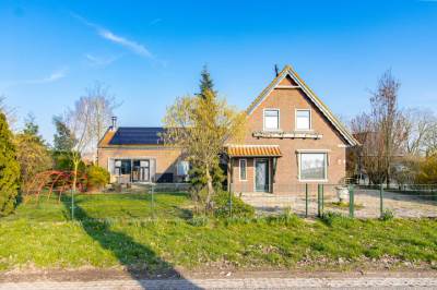 Woning Rivelstraat 50 Wijk en Aalburg