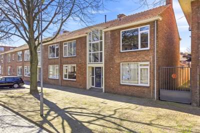 Woning Hendrikstraat 43 Vlissingen
