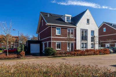 Woning Boetersstraat 60 Wateringen