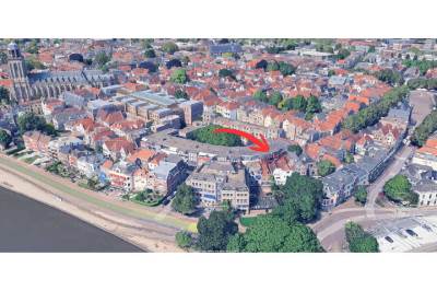 Woning Polstraat 73F6 Deventer