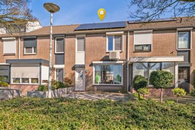 Woning Druivenberg 5 Roosendaal