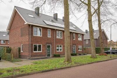 Woning Burgemeester Galleestr 67 Vorden