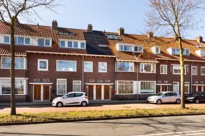 Woning Vondelweg 110RD Haarlem