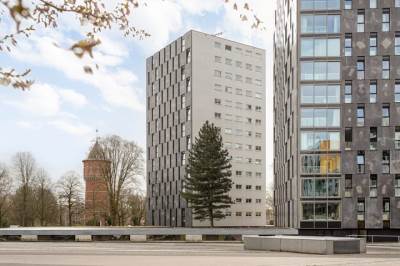 Woning Nonnenveld 535 Breda