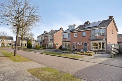 Woning van Laarstraat 7 Heino
