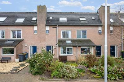 Woning Wagenhoeve 8 Houten