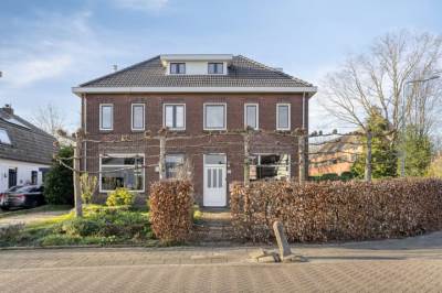 Woning Stationsstraat 45 Molenhoek