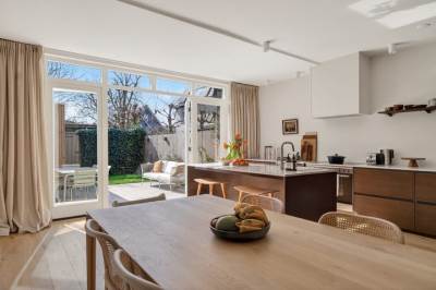 Woning Graaf Aelbrechtlaan 49 Amstelveen