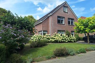 Woning Stationsstraat 49 Molenhoek