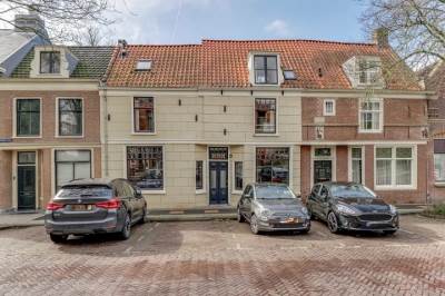 Woning Koepoortsweg 3 Hoorn (NH)