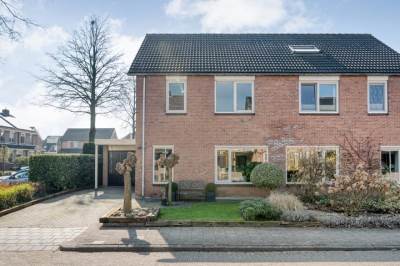 Woning Korenaar 1 Wierden