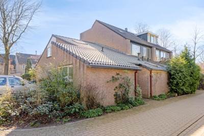 Woning Eikakkerhoeven 28 Rosmalen