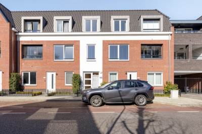 Woning Kerkstraat 36B Eersel