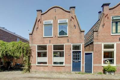 Woning Venuslaan 90 Enkhuizen