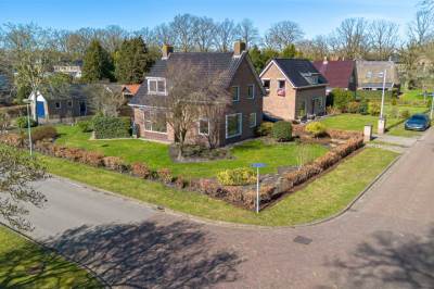 Woning Hofakkersweg 6 Exloo