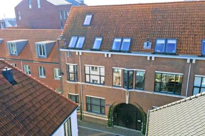 Woning Helschriksel 27 Venlo