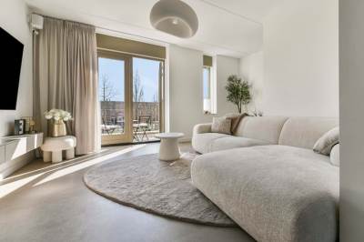 Woning Bergenboulevard 195 Amersfoort