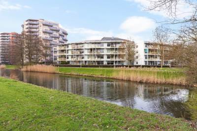 Woning Eyckenstein 57 Amstelveen