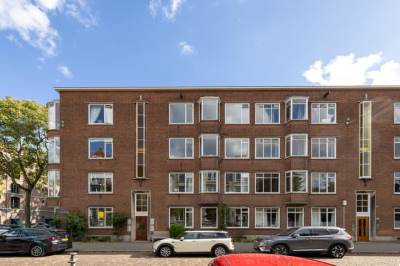 Woning Calandstraat 26D Rotterdam