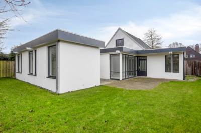 Woning Pals 5 Westervoort