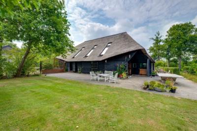 Woning Zanddreef 41A Breda