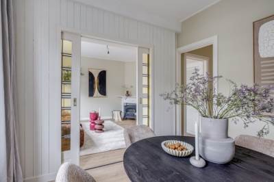 Woning Van der Meydestraat 27A02 Rotterdam