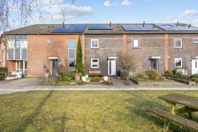 Woning Hazelaarhof 46 Assen