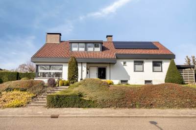 Woning Europalaan-Oost 37 Herkenbosch