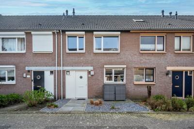 Woning Frans Coehorststraat 20 Venlo