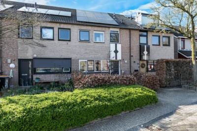 Woning Groot Middendorp 11 Hoevelaken