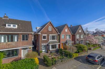 Woning Parallelweg 44 Koog aan de Zaan