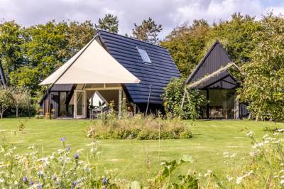 Woning Sportlaan 3B Oostvoorne