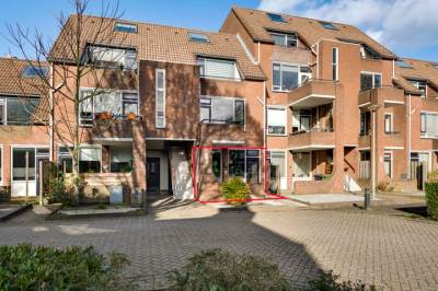 Woning Daniëlshof 31 Heythuysen