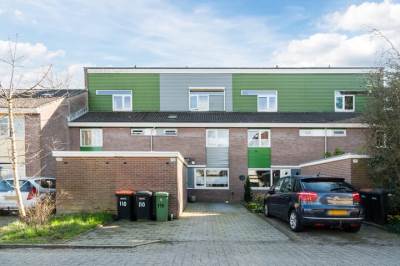 Woning Waterman 110 Hoorn (NH)