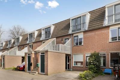 Woning Crosestein 2014 Zeist