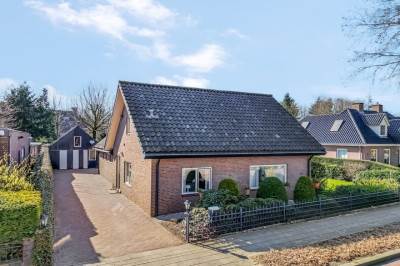 Woning Sprielderweg 8 Putten