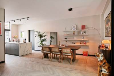 Woning Hoogstraat 272 Eindhoven