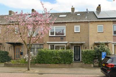 Woning Joost Banckertstraat 24 Huizen