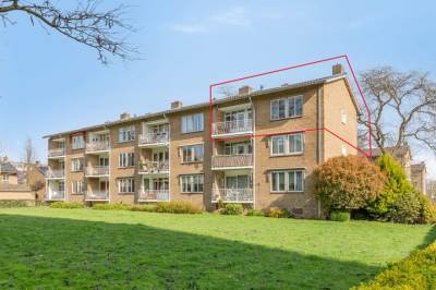 Woning Zuiderparkweg 232 Den Bosch