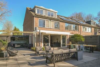 Woning Scholekster 95 Eemnes