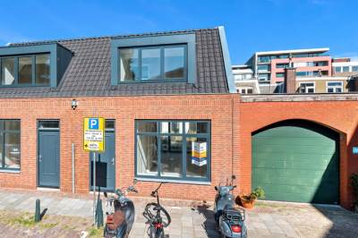 Woning Roerstraat 6A Den Haag