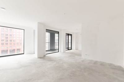 Woning Hogehilweg 12B7 Amsterdam