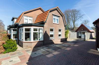 Woning Brinkersweg 12 Nunspeet