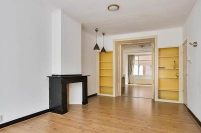 Woning Harstenhoekweg 89 Den Haag