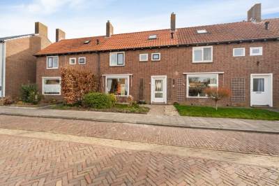 Woning Korte Omgang 5 Bant