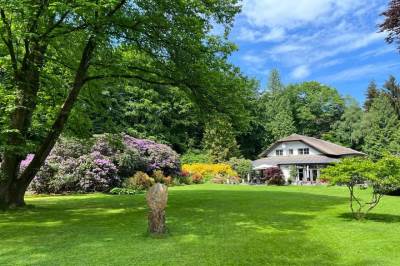 Woning Buunderkamp 9 Wolfheze